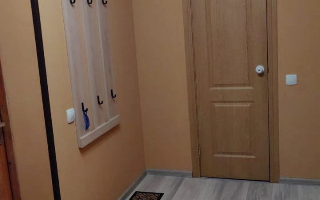 Отель На Промышленной