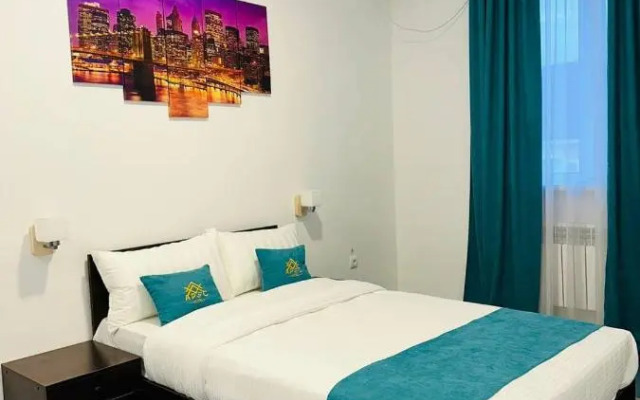 Apec Hotel
