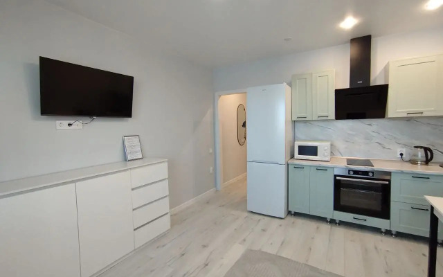 Studiya V Tsentre Goroda Flat