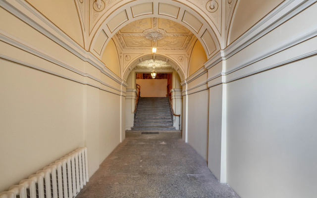 Квартира KeysSpb на Миллионной