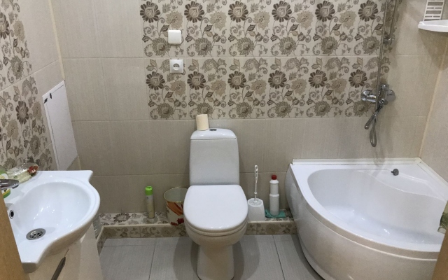 Апартаменты 135 Приморская 7а