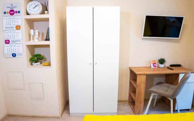 Апартаменты Солнечная Студия