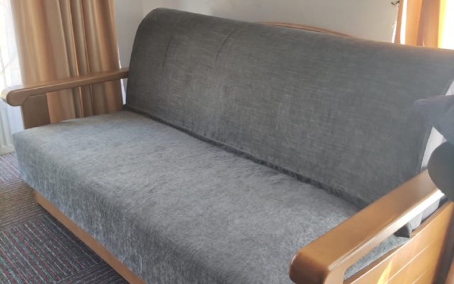 Апартаменты на отлично на Солнечной Долине