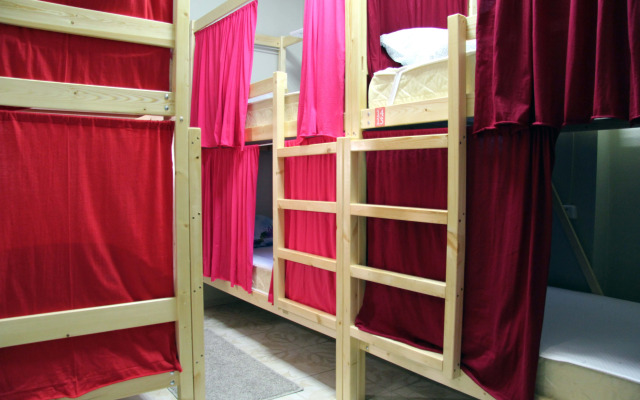 Хостел Рум Измайлово