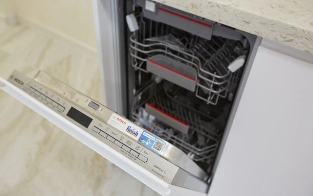 Svetlana Park Lux, 12 Etazh, 4 Komnaty Apartments