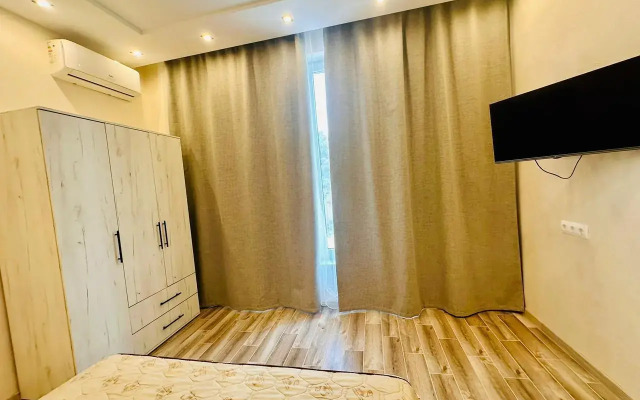 Квартира на Прохладном Переулке 5