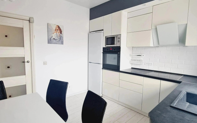 Квартира Двухспальная в Заречной Части Города