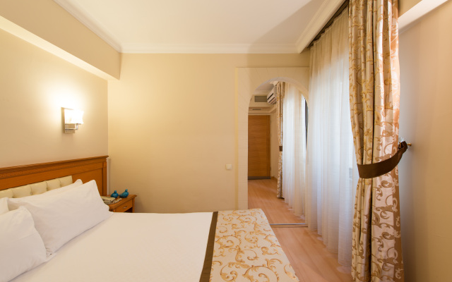 Prestige Hotel Old City