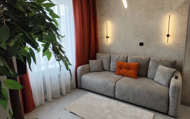 Natali Aparts Flat