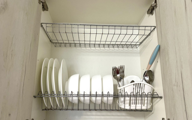 Квартира Уютная студия в центре Уфы