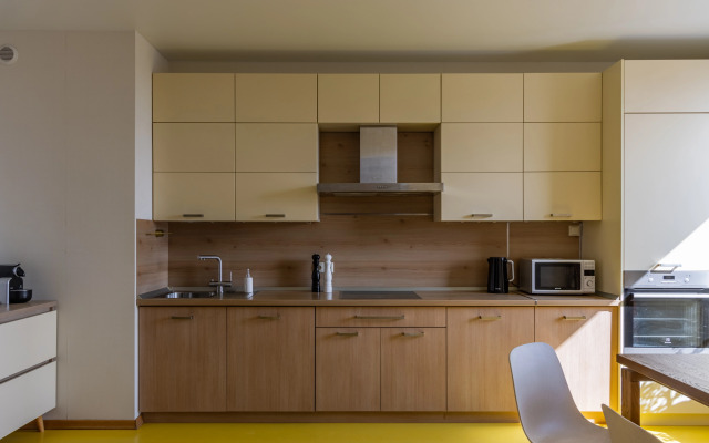 Квартира Большая Boogie Квартира