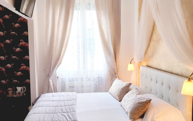 Soggiorno la Coccinella