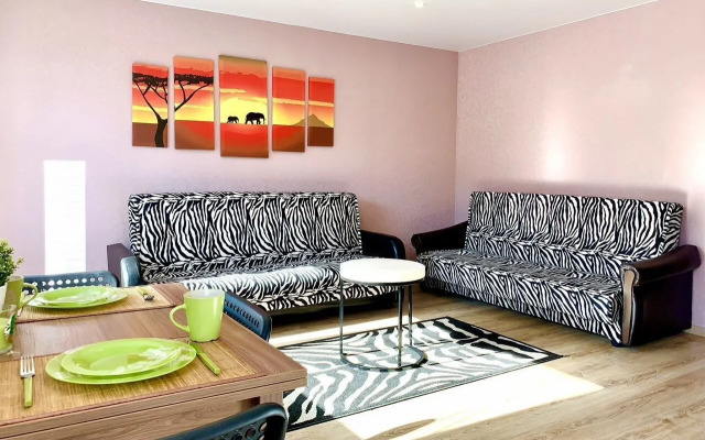 Квартира на улице Ленина 76