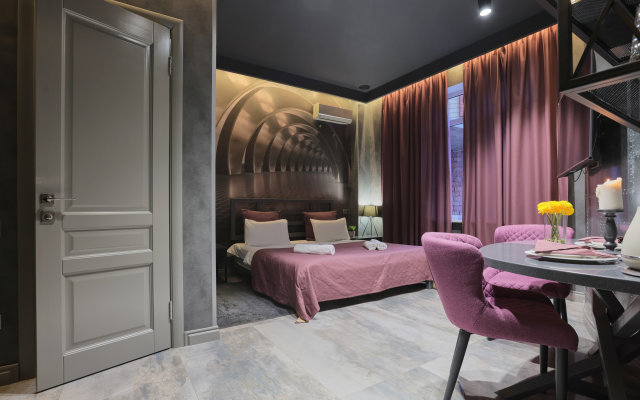 Apart M Guest House