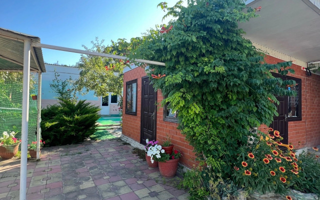 Sozvezdie Gryoz Guest house