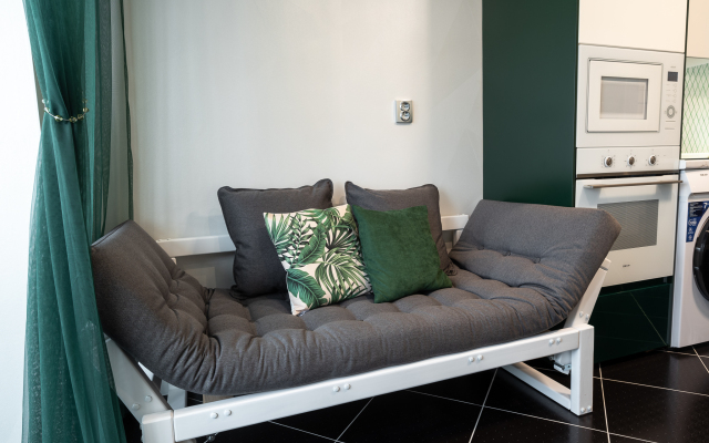 Квартира Апартаменты Премиум 1