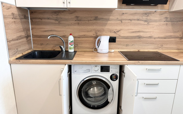 Na Ulitse Komsomolskaya 106/3 Flat