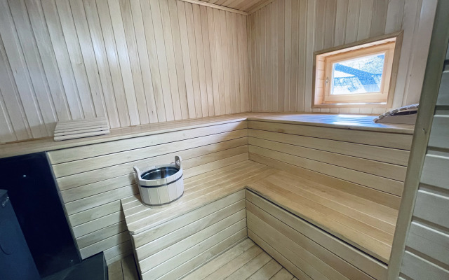 V TSN Plotskiy Lug Private house