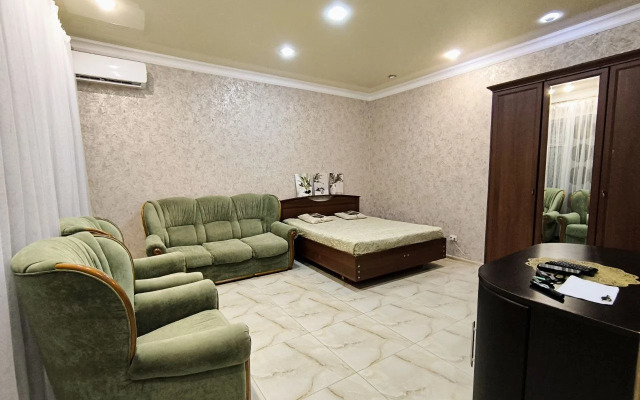 Квартира Сердце Нальчика