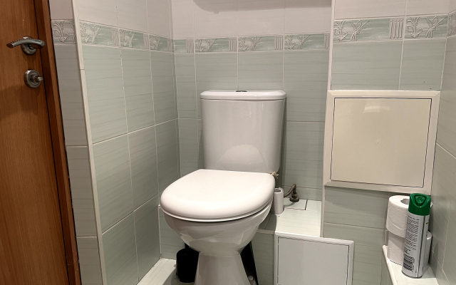 Апартаменты на Мусина 7