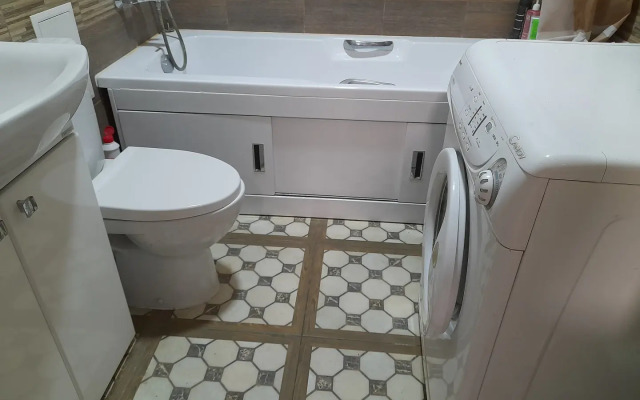 Квартира в Историческом Центре Калининграда