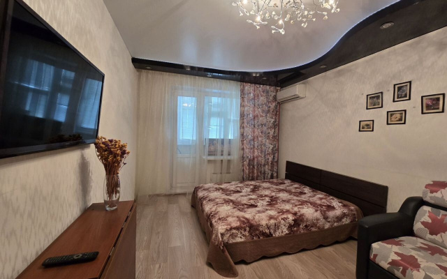 Квартира на улице Городилова 4