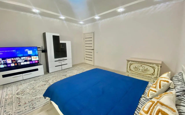 Premium Klassa Zhk Assem Plaza (115) Apartments