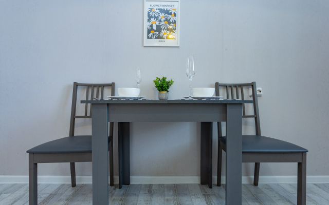 Apartamenty <<Atmosfera>> | Solnecnaa Sevil'a - Gde Rozdautsa Mecty