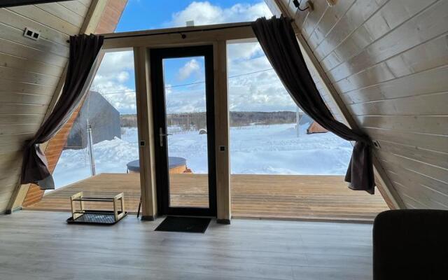Lavanda Guest house