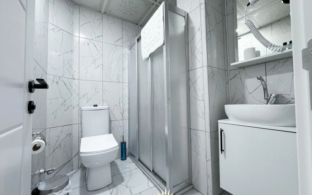 Vantalya Otel Hotel