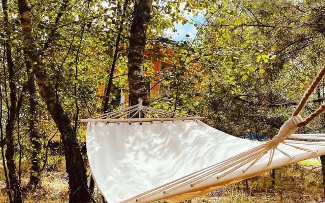 Вилла WoodyHouse