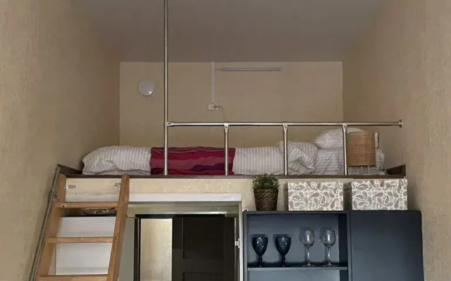 Квартира на Некрасова 25 7
