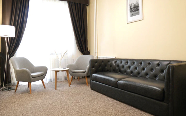 Hotel Asyr