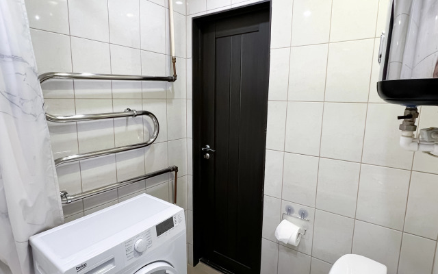 Квартира 2-комнатная на Коминтерна 17