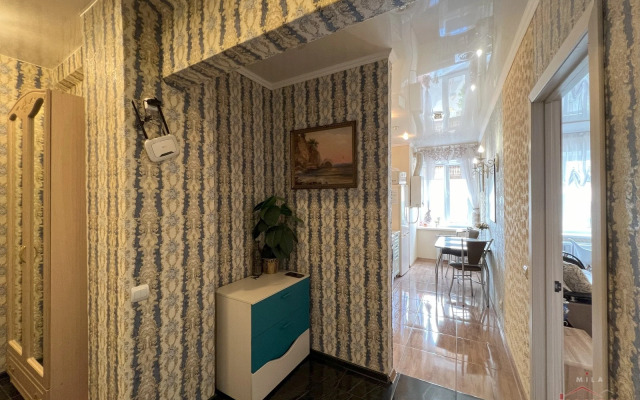 S Remontom Posutochno Flat
