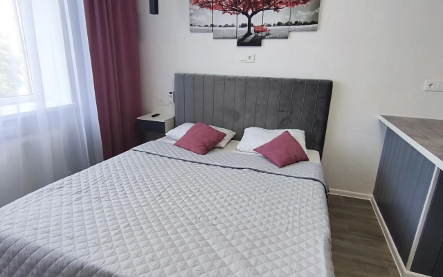 V Tsentre Kmv Apartments