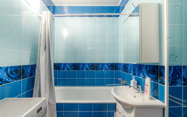 Prezenthaus Na Agapkina 21a Flat