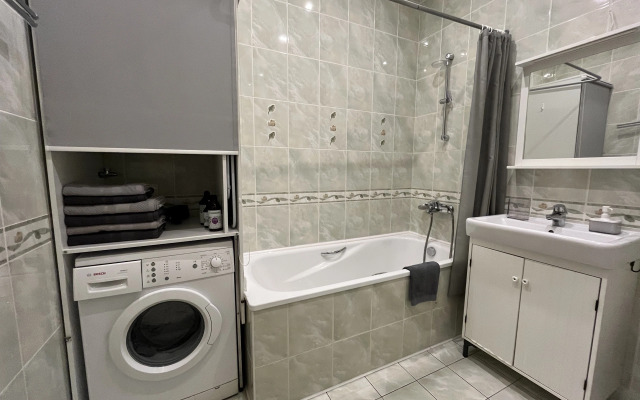 Апартаменты у Пожарной Каланчи