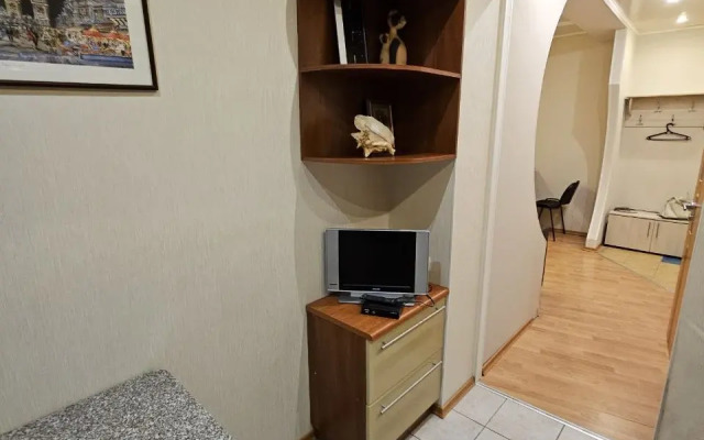 Квартира 2х комнатная на Ванеева