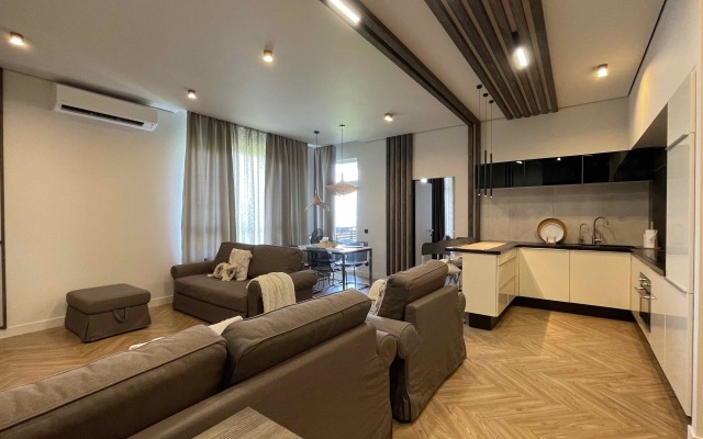 Bali MoreAparts Apartments