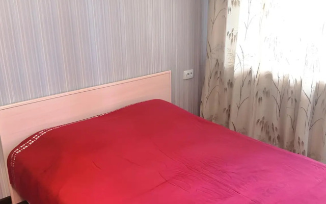 Tsentr Ul Odesskaya Flat