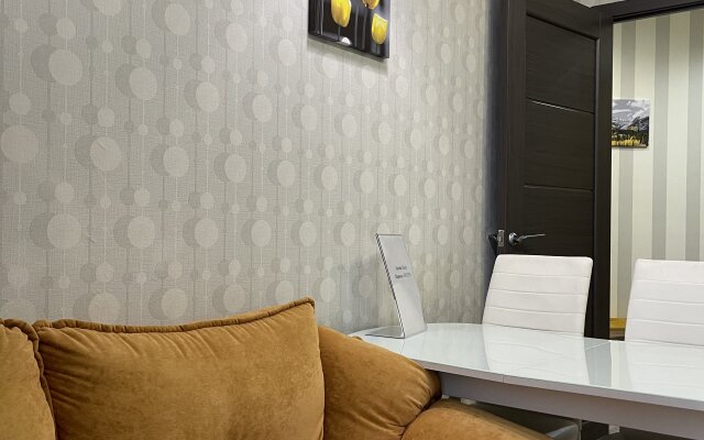 Elitnye V Zhk Zhigulina Roscha Apartments