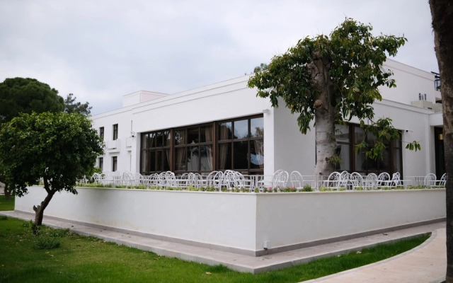 Hotel 74 Museum Hotel