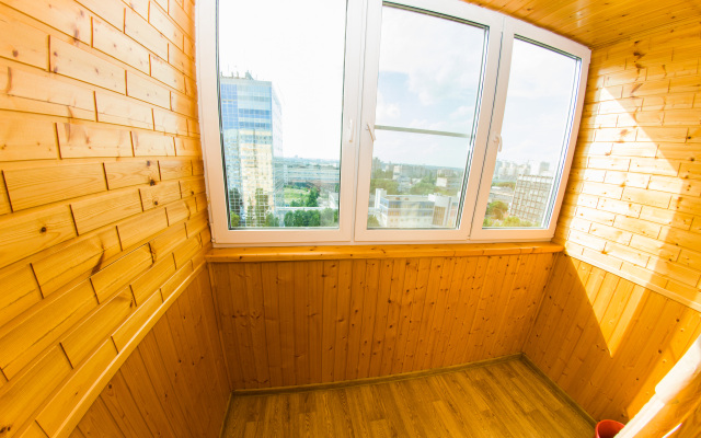 Апартаменты ATLANT Apartments 57