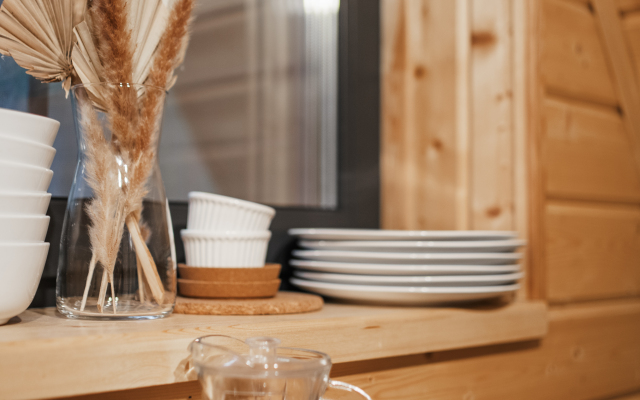 Частный дом Bjorn 1