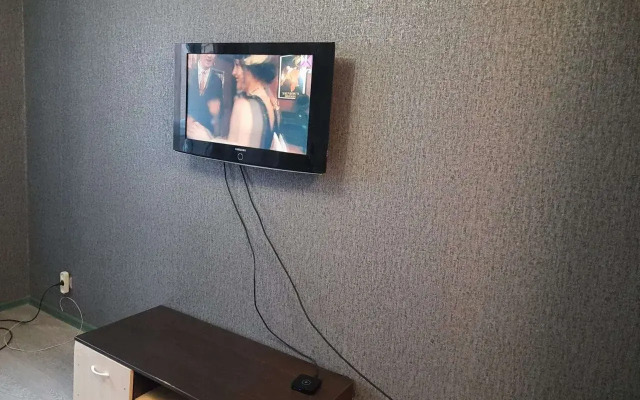 Квартира в микрорайоне Созидателей 4/1