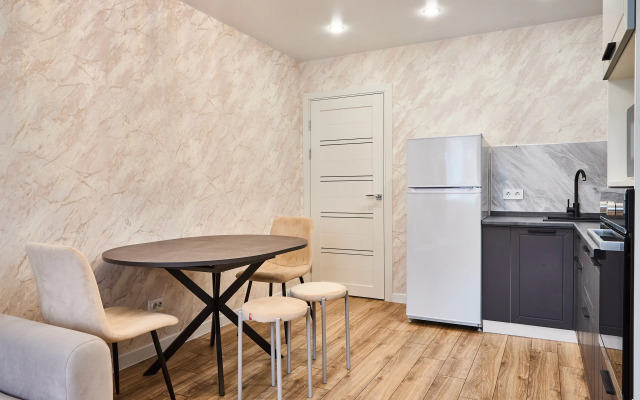 Апартаменты 47 на Симанина 14