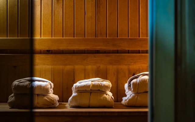 База отдыха Лавалла Хутор