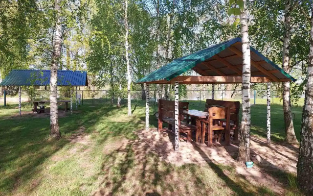 Бунгало Домик Мальдивы