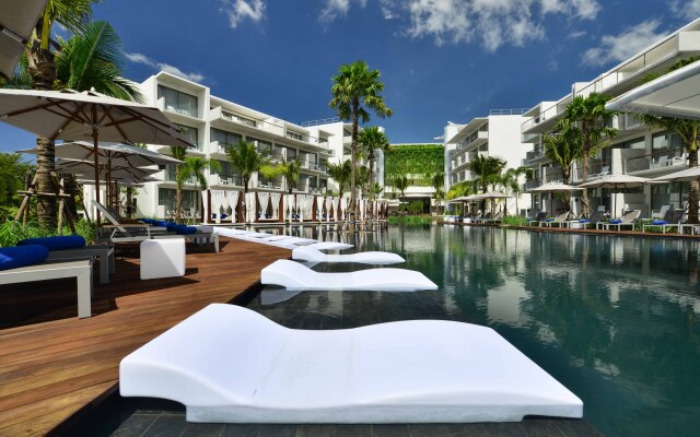Dream Phuket Hotel and Spa